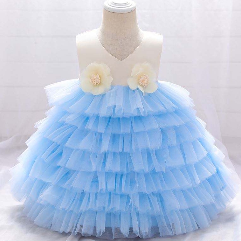 Baige is déanaí dona leanaí is déanaí gúna baisteadh baisteadh cailín 0-6years cailíní leanbh tutu gúnaí tutu