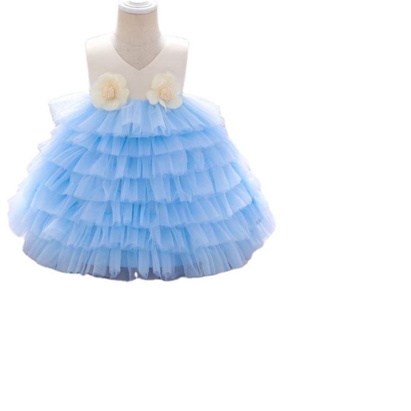 Baige is déanaí dona leanaí is déanaí gúna baisteadh baisteadh cailín 0-6years cailíní leanbh tutu gúnaí tutu