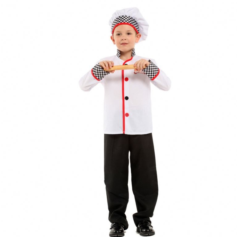 Chef Ról Súgartha Buachaillí Cailín Buachaillí Chef Chef Chef HCBC-008