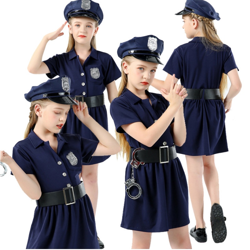Leanaí Oíche Shamhna Feisteas Fear Kids Páirtí Éide Carnival Páirtí 100-160cm Buachaillí Fir Arm Fir Cosplay Socraigh