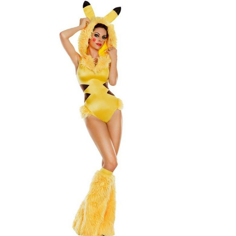 COLLECTIBLE ANIME\\\' CUTIE COSTUME